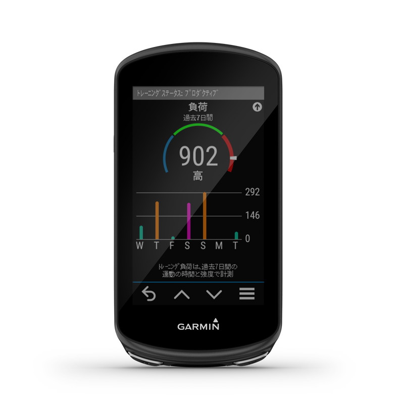 GARMIN ガーミン EDGE 1030 PLUS プラス セット GPS