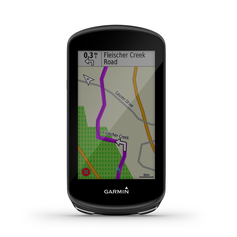 GARMIN ( ガーミン ) GARMIN EDGE 1030 PLUS セット GPS サイクルコンピューター
