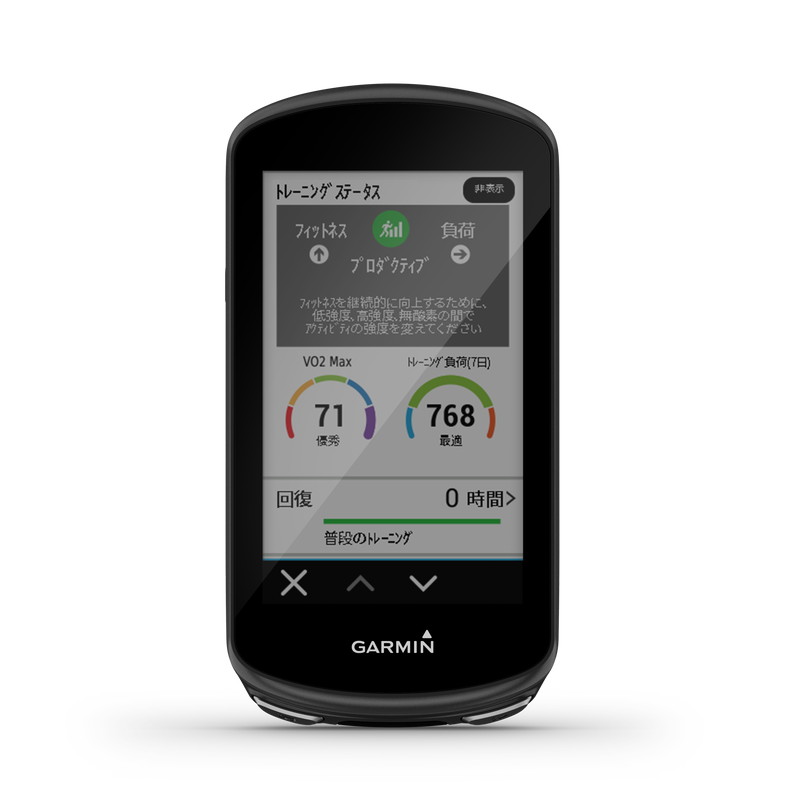 GARMIN Edge 1030j 本体