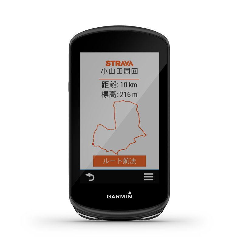 超目玉 【週末価格】 GARMIN アクセサリー - edge1030 自転車