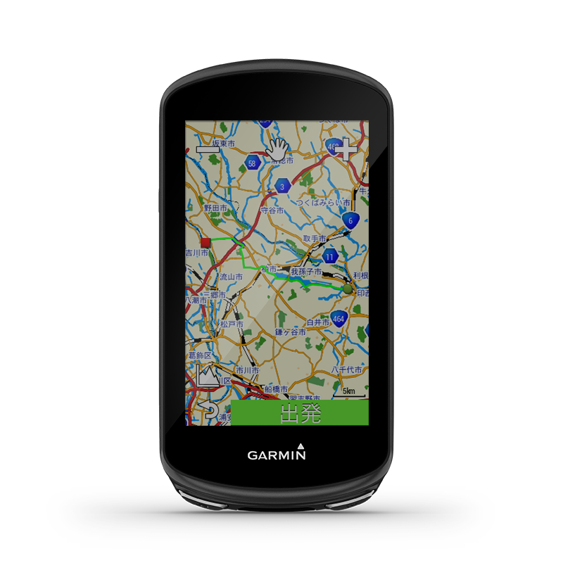 garmin 1030