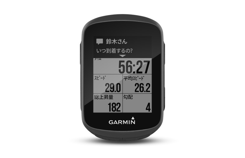 Edge 130 Plus セット | スポーツ＆アウトドア | Garmin 日本