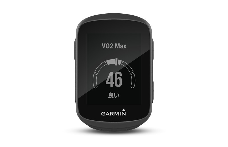 【野外未使用！】GARMIN EDGE 130 PLUS セット BLACKGARMIN