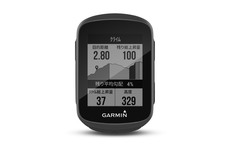 garmin edge products