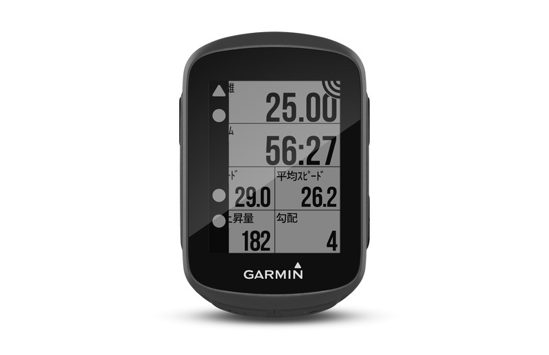 Edge 130 Plus 本体のみ | スポーツ＆アウトドア | Garmin 日本