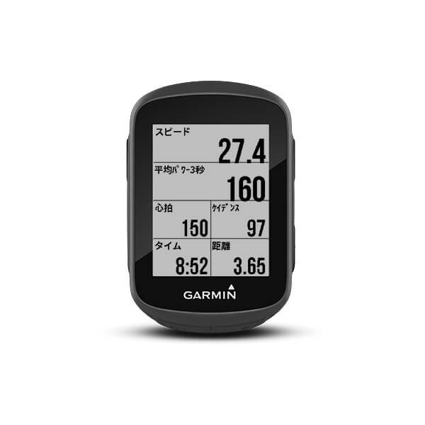 GARMIN Edge 1030j 本体