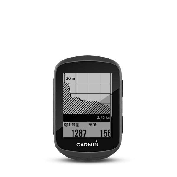 garmin edge products