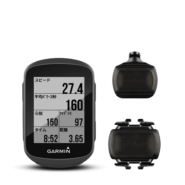 garmin edge products