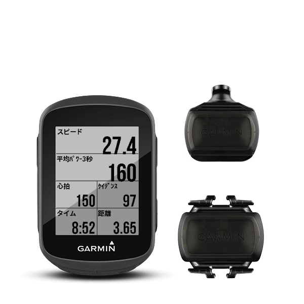 Edge 130 セット | スポーツ&アウトドア | Garmin 日本 Edge 130 セット | スポーツ&アウトドア | Garmin 日本