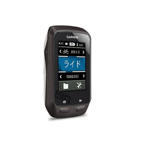 Edge 510J | 販売終了 | Garmin 日本