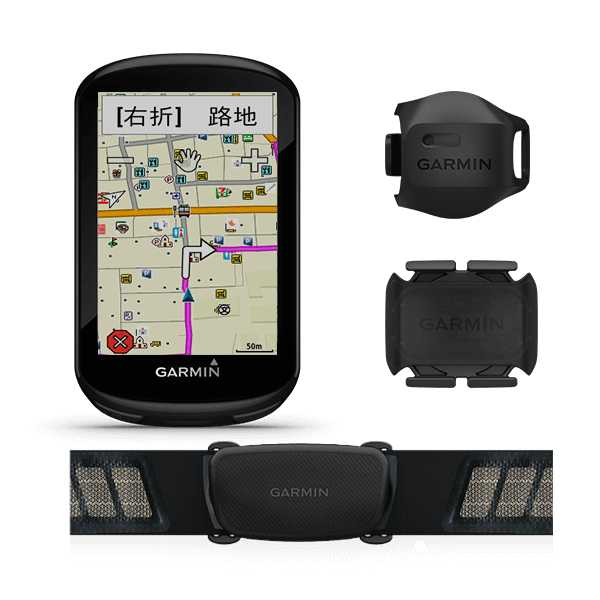 ガーミン　Garmin edge830 サイコン