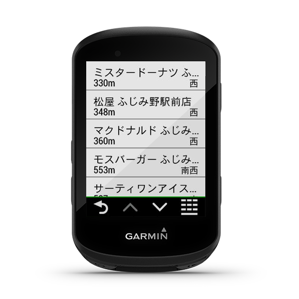 Edge 830セット | スポーツ＆アウトドア | Garmin 日本