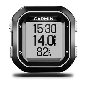 サイクルコンピューター GARMIN Edge 25J