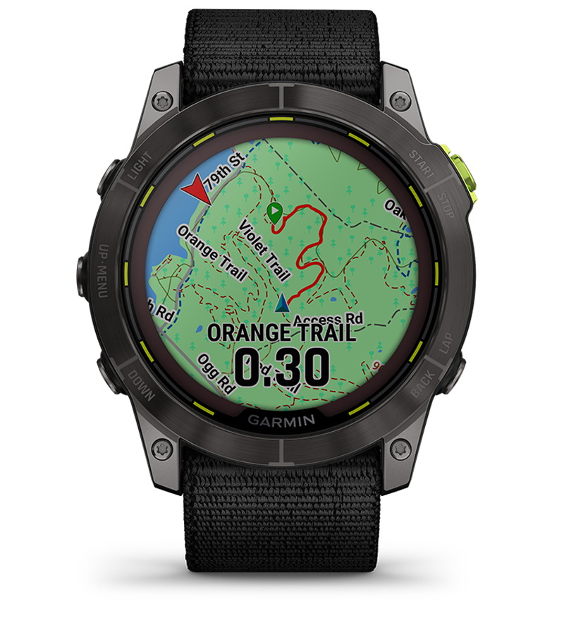 garmin enduro