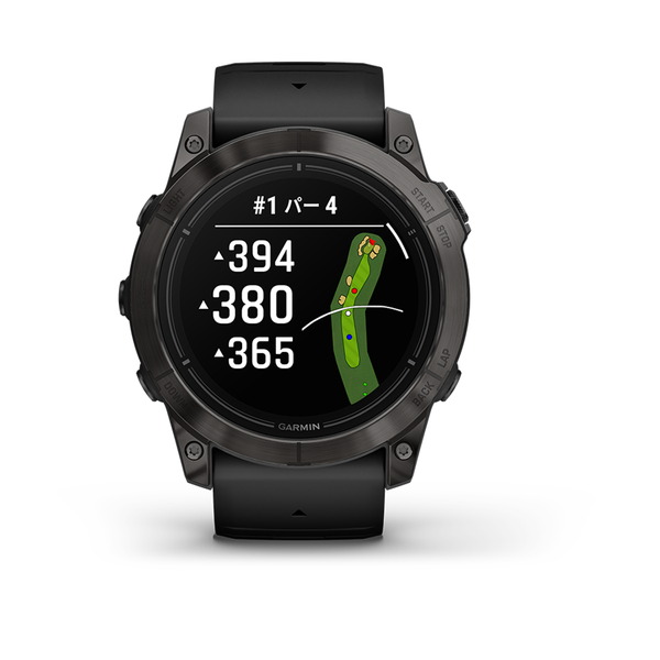 GARMIN  epix Pro Gen 2  51mm