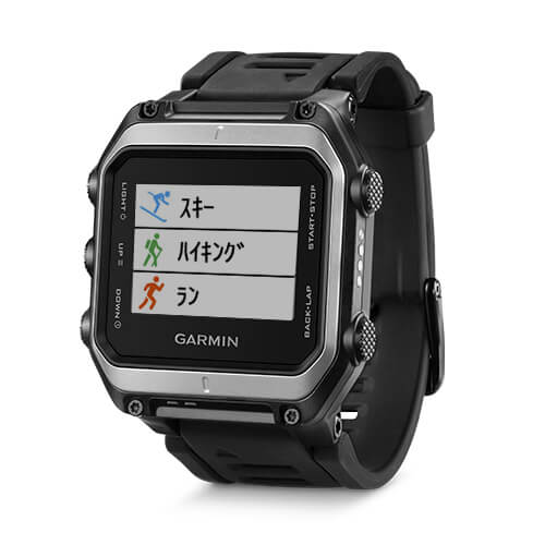 epix™J | 販売終了 | Garmin 日本