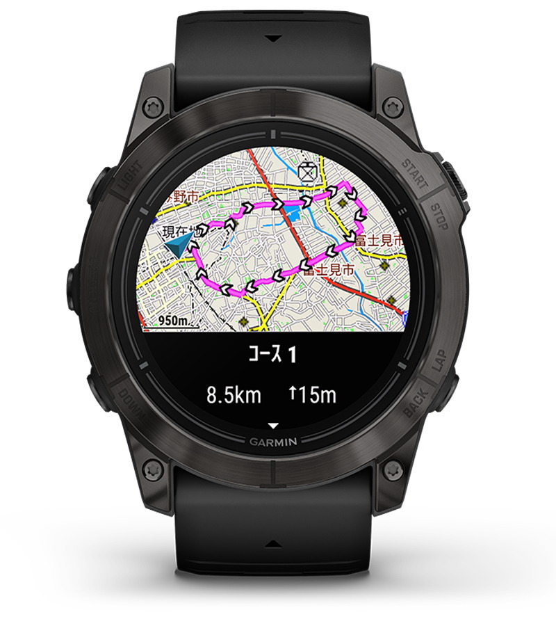 epix Pro (Gen 2) 51mm | スマートウォッチ | Garmin 日本 epix Pro (Gen 2) 51mm | スマートウォッチ | Garmin 日本