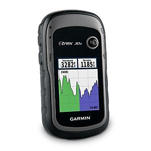 eTrex 30x 英語版 | アウトドア | Garmin 日本