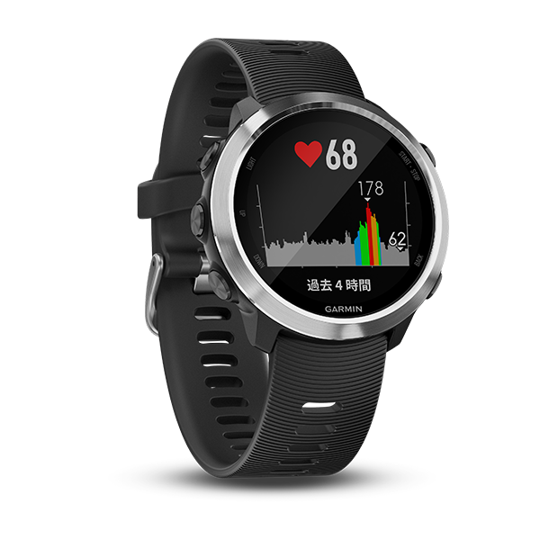 GARMIN FOREATHLETE 645 MUSIC