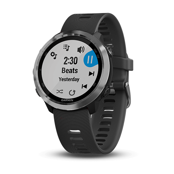 Garmin ガーミン 充電 ケーブル スマートウォッチ 互換 黒  充電器