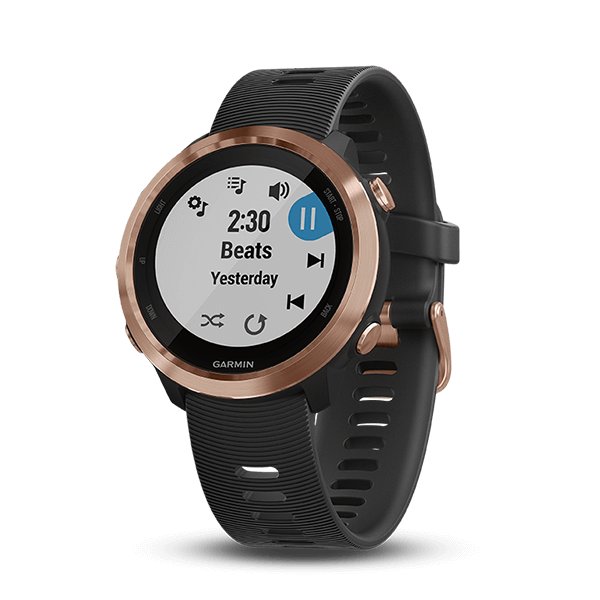 GARMIN Foreathlete 645 MUSIC Black 新品未使用