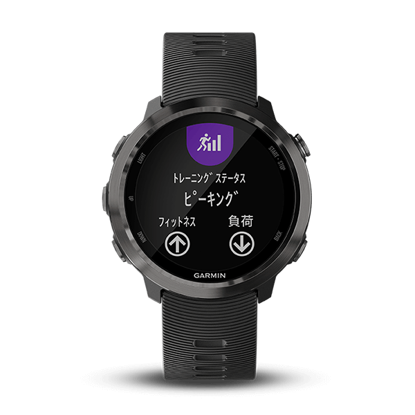 GARMIN FOREATHLETE 645 BLACK （箱無し）