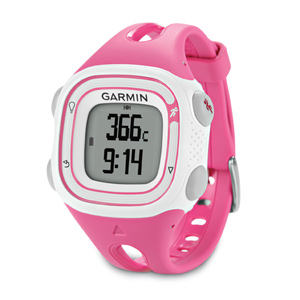 ForeAthlete 10J | 販売終了 | Garmin 日本