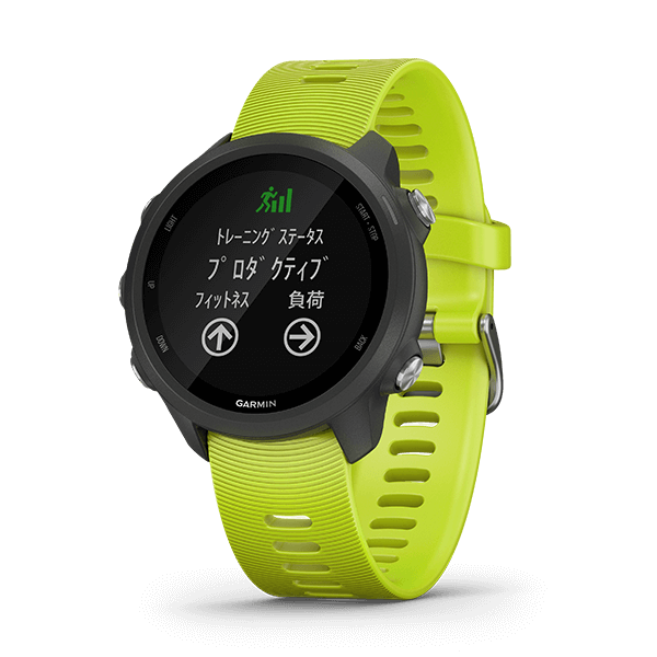 Garmin foreathlete 245 | angeloawards.com