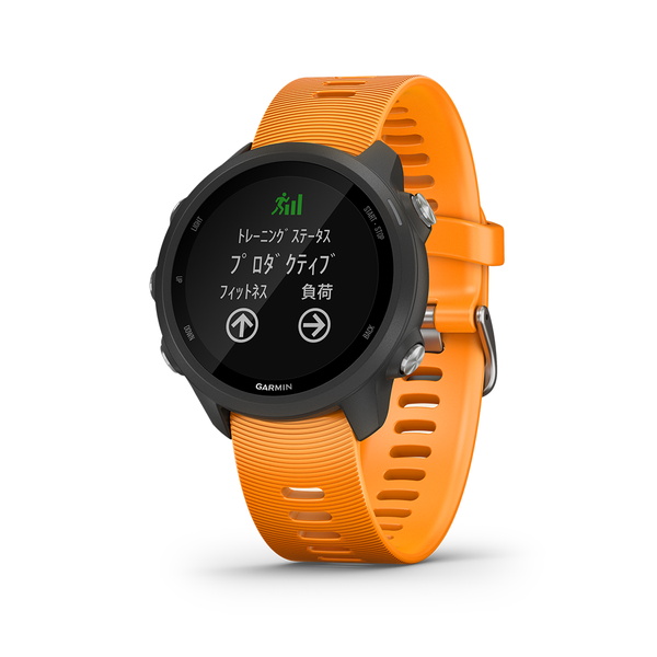 限定品 GARMIN ForeAthlete 245 Music Japan