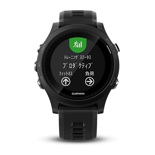 GARMIN FOREATHLETE 935 フォーアスリート