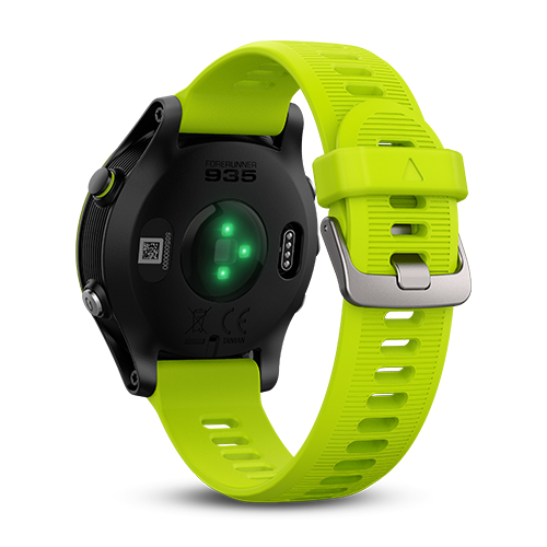 Garmin　 ForeAhlete　935