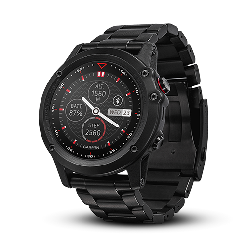 fēnix 3J Sapphire Titanium | 販売終了 | Garmin 日本