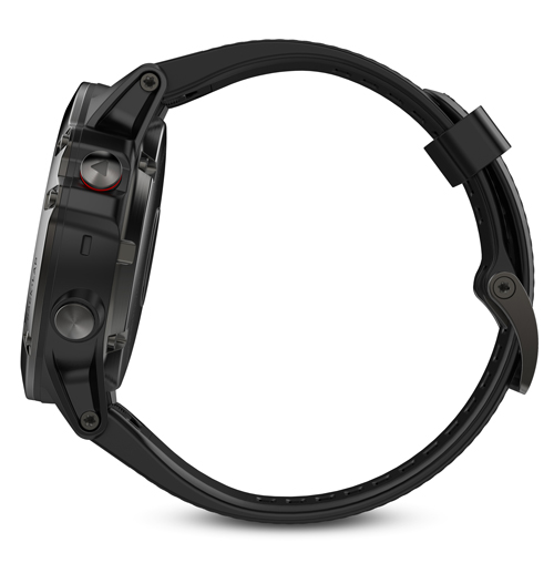 GARMIN fenix 5X Sapphire