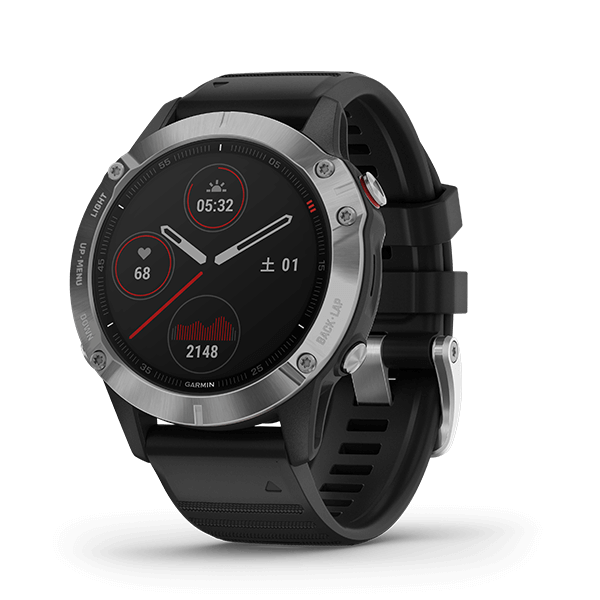 fēnix 6 | 販売終了 | Garmin 日本