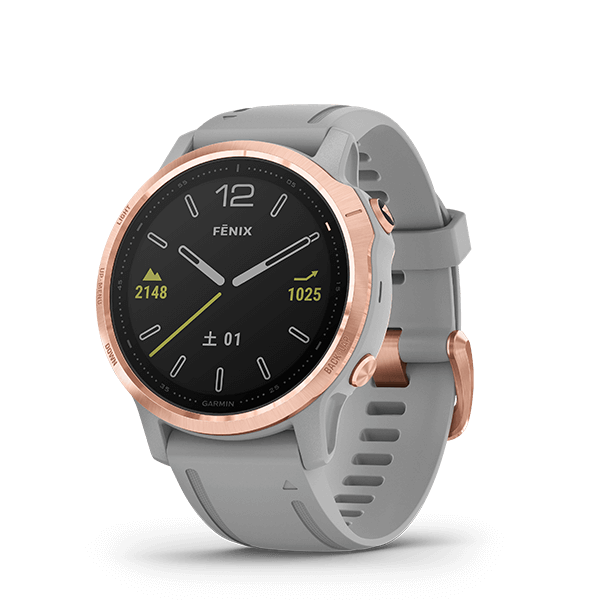 fēnix 6S