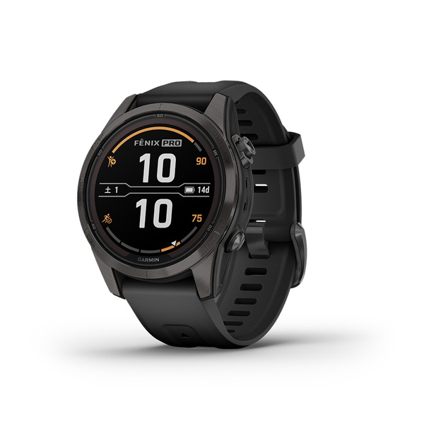 Garmin　FENIX 7S PRO