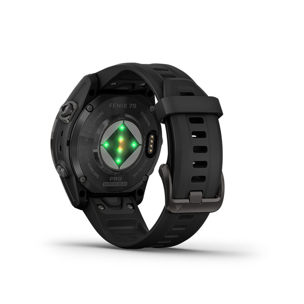 Garmin fenix 7 Pro Sapphire Dual Powerhttpswwwga