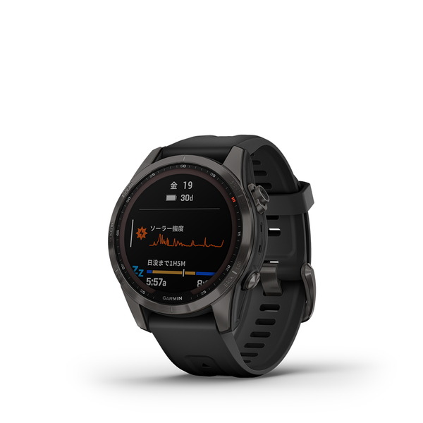 GARMIN FENIX 7 Sapphire Dual Power