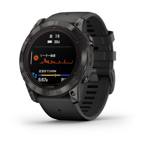 GARMIN FENIX 7X PRO