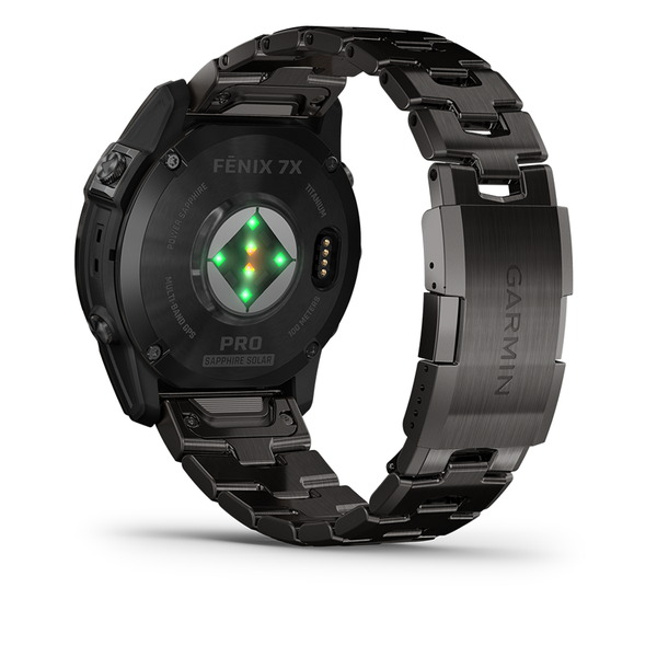 GARMIN FENIX 7X PRO