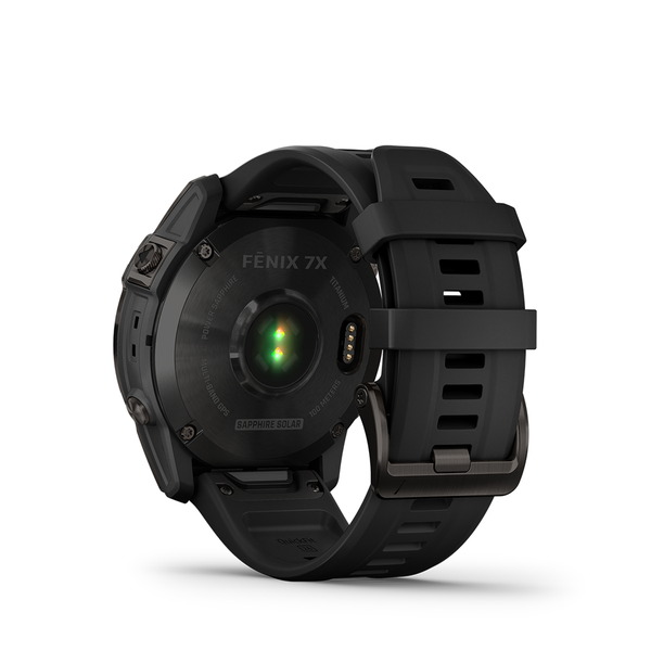 GARMIN　fenix 7X