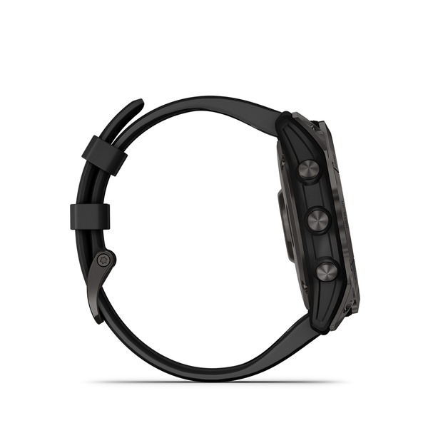 GARMIN fenix 7X【ハイドロゲルフィルム 2枚組】