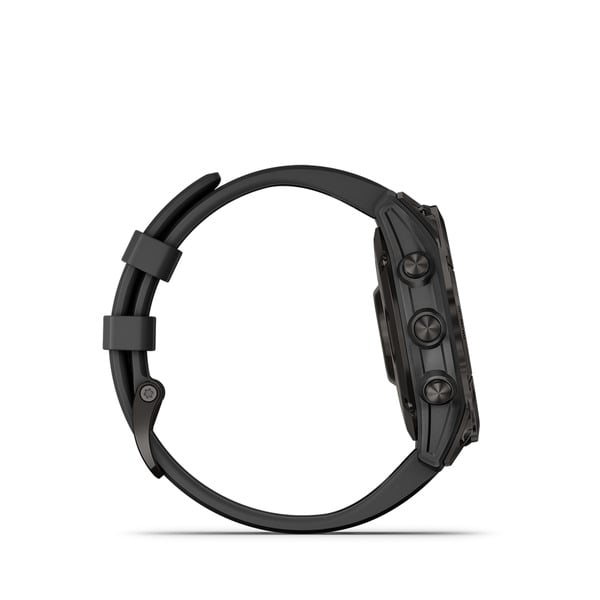 【5%クーポン本日まで】GARMIN fenix 7 Sapphire Dual