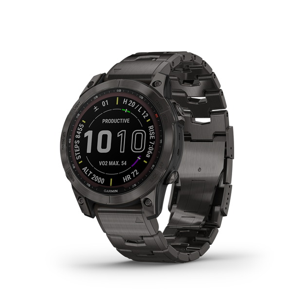 GARMIN ガーミン　FENIX7