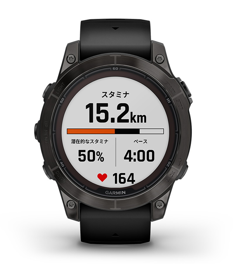 新品Fenix 7 Pro ガーミン Garmin