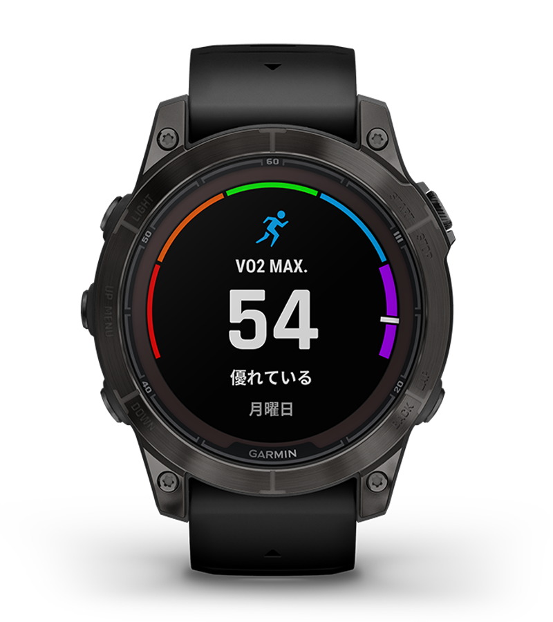 新品Fenix 7 Pro ガーミン Garmin