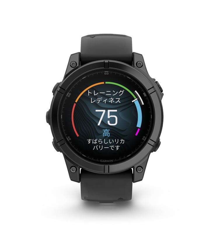 fēnix E 47mm | スマートウォッチ | Garmin 日本