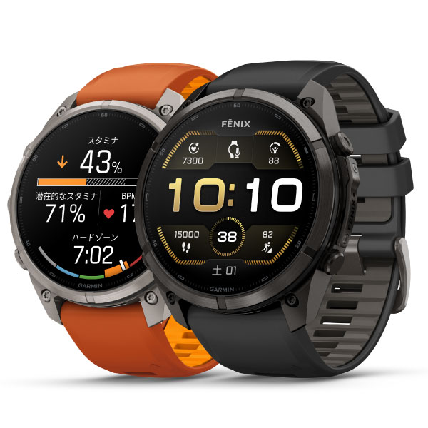 fēnix 9 Pro