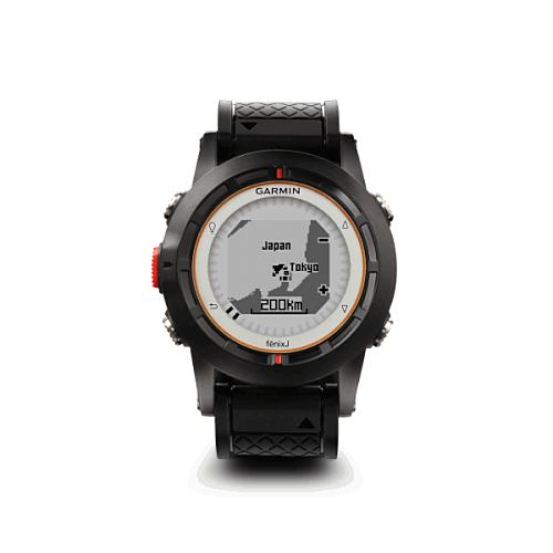 fēnix J | 販売終了 | Garmin 日本