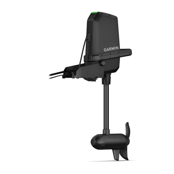 Force Current パワーステアフットペダル搭載 | 船舶用製品
